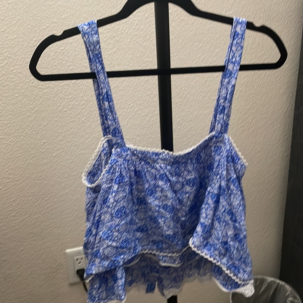 Tank top - Picture 2 of 2